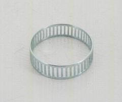 Triscan 8540 28417 pierścień abs citroen xsara 99-, peugeot 207 06-, citroËn berlingo (mf)