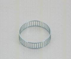 Triscan 8540 29405 pierścień abs vw, audi a4 (8d2, b5), skoda superb (3u4), vw passat (3b2)