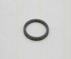 Triscan 8540 29407 pierścień abs magnetyczny vw, audi a3 (8p1), seat altea (5p1)