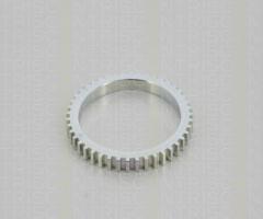 Triscan 8540 50404 pierścień abs mazda