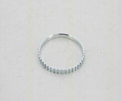 Triscan 8540 50406 pierścień abs mazda, mazda cx-7 (er)