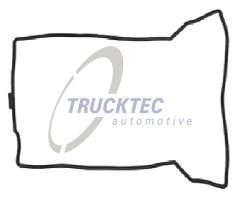 Trucktec automotive 02.10.045 uszczelka pokrywy zaworów db, mercedes-benz clk (c208)
