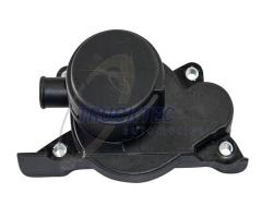 Trucktec automotive 02.10.133 zawór, odpowietrzanie skrzyni korbowej mercedes