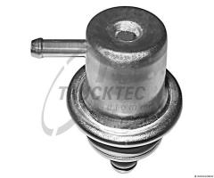 Trucktec automotive 02.13.044 regulator ciśnienia paliwa db, mercedes-benz clk (c208)
