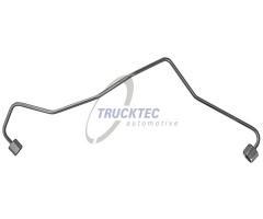Trucktec automotive 02.13.055 przewód wtrysku mercedes cyl.1   om602