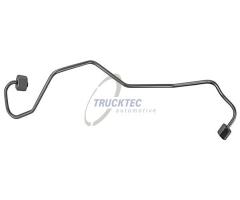 Trucktec automotive 02.13.056 przewód wtrysku mercedes cyl.2   om602