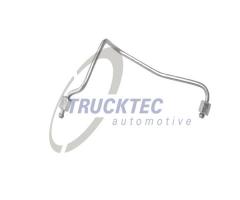 Trucktec automotive 02.13.104 przewód wysokiego cieśnienia mercedes 313 cdi