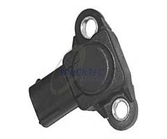 Trucktec automotive 02.17.062 czujnik ciśnienia doładowania mercedes, mercedes-benz clk (c208)