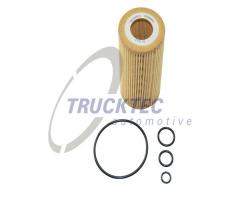 Trucktec automotive 02.18.032 filtr oleju db, jeep grand cherokee ii (wj, wg)