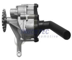 Trucktec automotive 02.18.039 pompa oleju mercedes sprinter, vito 00-06