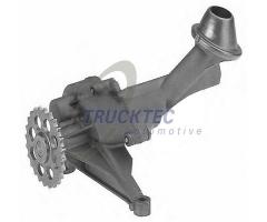 Trucktec automotive 02.18.084 pompa oleju mercedes sprinter 95-