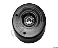 Trucktec automotive 02.19.038 rolka napinacza db, mercedes-benz clk (c208)