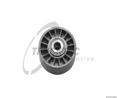 Trucktec automotive 02.19.071 rolka prowadząca mercedes, vw, mercedes-benz 190 (w201)