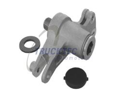 Trucktec automotive 02.19.126 dźwignia rolki napinacza db, mercedes-benz klasa c (w202)