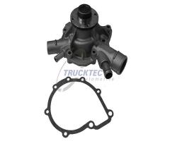 Trucktec automotive 02.19.206 pompa wody db, mercedes-benz klasa c (w203)