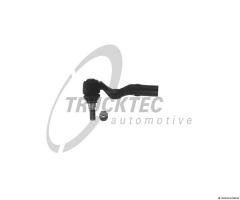 Trucktec automotive 02.31.020 końcówka drążka db w210, mercedes-benz klasa e (w210)