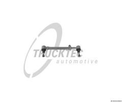 Trucktec automotive 02.31.024 drążek kierowniczy db, mercedes-benz cabriolet (a124)
