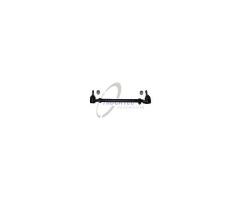 Trucktec automotive 02.31.048 drążek kierowniczy db, mercedes-benz 190 (w201)