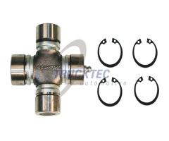 Trucktec automotive 02.34.012 krzyżak mercedes 31x88, renault espace iii (je0_)