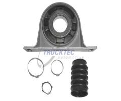 Trucktec automotive 02.34.030 podpora wału mercedes sprinter 06- przód