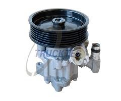 Trucktec automotive 02.37.216 pompa wspomagania mercedes cls, w211, w164