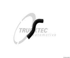 Trucktec automotive 02.40.012 przewód układu chłodzenia db, mercedes-benz klasa s (w126)
