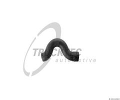 Trucktec automotive 02.40.016 przewód układu chłodzenia db, mercedes-benz cabriolet (a124)