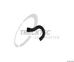 Trucktec automotive 02.40.020 przewód układu chłodzenia db, mercedes-benz 190 (w201)