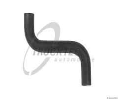 Trucktec automotive 02.40.028 przewód układu chłodzenia mercedes w201 82-93