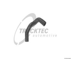 Trucktec automotive 02.40.060 przewód układu chłodzenia mercedes w126 79-91