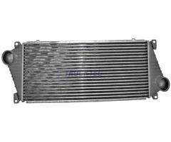 Trucktec automotive 02.40.169 intercooler mercedes sprinter