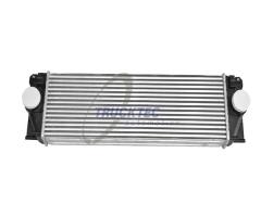 Trucktec automotive 02.40.258 intercooler mercedes sprinter 06-