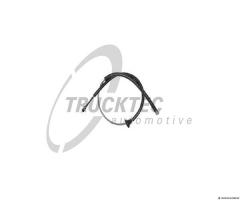 Trucktec automotive 02.42.047 linka tachografu db, mercedes-benz coupe (c124)