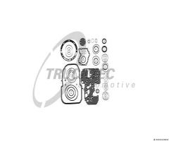 Trucktec automotive 02.43.189 uszczelki automatycznej skrzyni biegów zestaw db