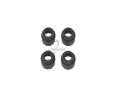 Trucktec automotive 02.43.266 uszczelniacz zaworowy kpl. db cdi, audi 90 (89, 89q, 8a, b3)
