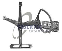 Trucktec automotive 02.53.089 podnośnik szyby db, mercedes-benz klasa c (w202)