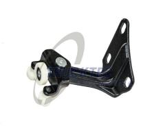 Trucktec automotive 02.53.235 wózek drzwi bocznych górny mercedes sprinter 06-