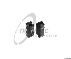 Trucktec automotive 02.58.021 włącznik podnośnika szyb db, mercedes-benz coupe (c124)