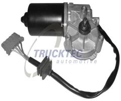 Trucktec automotive 02.58.039 silnik wycieraczek db