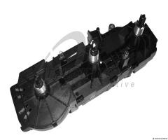 Trucktec automotive 02.59.002 panel sterowania nagrzewnicą db