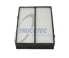 Trucktec automotive 02.59.065 filtr kabinowy db