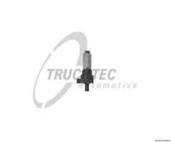 Trucktec automotive 02.59.090 pompa wody db, mercedes-benz clk (c208), puch g-modell (w 463)