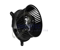 Trucktec automotive 02.59.123 dmuchawa mercedes, mercedes-benz klasa v (638/2)