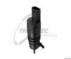Trucktec automotive 02.61.003 pompka spryskiwacza db bmw, audi a2 (8z0), bmw 1 (e81)
