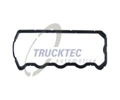 Trucktec automotive 07.10.017 uszczelka pokrywy zaworów audi vw, audi 80 (8c, b4), ford galaxy (wgr)