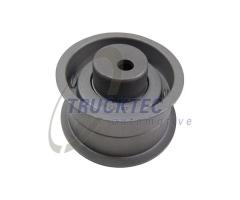 Trucktec automotive 07.12.019 rolka napinacza vw audi, audi 80 (89, 89q, 8a, b3)