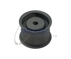 Trucktec automotive 07.12.039 rolka prowadząca audi, audi 80 (8c, b4)