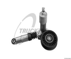 Trucktec automotive 07.19.087 napinacz paska wielorowkowego audi vw, audi a4 (8e2, b6)