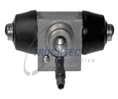 Trucktec automotive 07.35.003 cylinderek hamulc. audi vw, audi 50 (86), seat cordoba (6k1, 6k2)