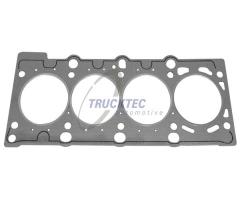 Trucktec automotive 08.10.005 uszczelka głowicy bmw, bmw 3 (e30)